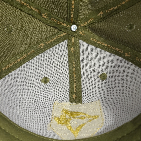 MLB Toronto Blue Jays Hat - Picture 10 of 11